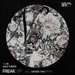 cover: Alex Fuente - Freak