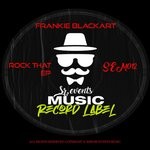 cover: Frankie Blackart - Rock That EP