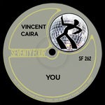 cover: Vincent Caira - You