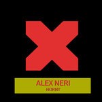 cover: Alex Neri - Horny