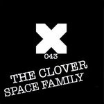 cover: The Clover - Space Family