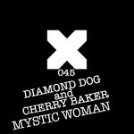 cover: Diamond Dog - Mystic Woman