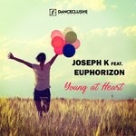 cover: Euphorizon|Joseph K - Young At Heart