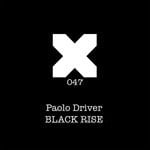 cover: Paolo Driver - Black Rise