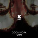 cover: Doomwork - 0101