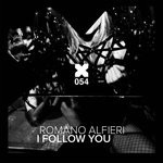 cover: Romano Alfieri - I Follow You