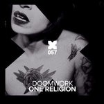 cover: Doomwork - One Religion