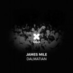 cover: James Mile - Dalmation