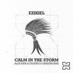 cover: Ezikiel - Calm In The Storm