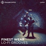 cover: Finest Wear - Lo-Fi Grooves