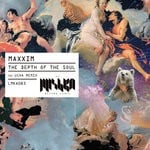 cover: Maxxim - The Depth Of The Soul