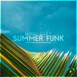 cover: Grid City - Summer Funk