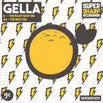 cover: Gella - The Beast Must Die/The Next Shit