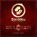 cover: Various - Signatures LP Vol 3