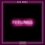 cover: Lou Berc - Feelings