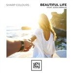 cover: Eddu Braga|Sharp Colours - Beautiful Life