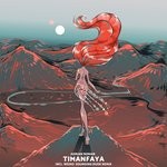 cover: Adrian Roman - Timanfaya