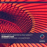 cover: Night Shift Master|Raz Kashty - Summer Sun