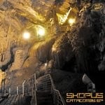 cover: Skopus - Catacombs