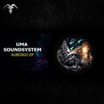 cover: Uma Soundsystem - Albedrio