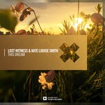 cover: Kate Louise Smith|Lost Witness - This Dream