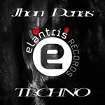 cover: Jhon Denas - Techno