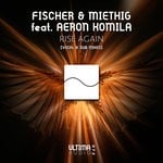 cover: Fischer & Miethig|Aeron Komila - Rise Again