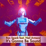 cover: Ron Spank - It's Gonna Be Sound