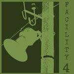 cover: The Woodleigh Research Facility - Facility 4: The Approach