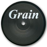 cover: Grain - Untitled (G4)