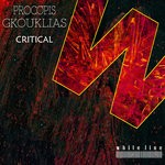 cover: Procopis Gkouklias - Critical