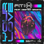 cover: Destiny Sparta|Fiti-x - Your Love