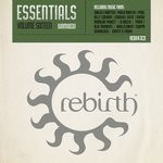 cover: Various - Rebirth Essentals Volume Sixteen