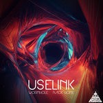 cover: Uselink - Wormhole/Back Home