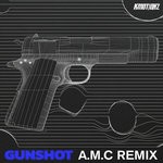 cover: A.m.c|K Motionz - Gunshot