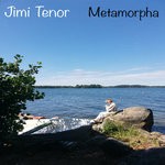 cover: Jimi Tenor - Metamorpha