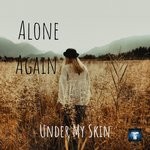 cover: Alone Again - Under My Skin