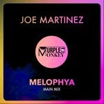 cover: Joe Martinez - Melophya (Main Mix)