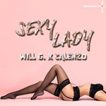 cover: Will G. X Calenzo - Sexy Lady