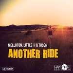 cover: Little-h & Tosch|Melloton - Another Ride