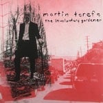 cover: Martin Terefe - The Involuntary Gardener