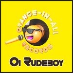 cover: Nu Garage Collective - Oi Rudeboy (4x4 Mix)