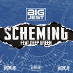 cover: Big Jest - Scheming