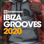 cover: Various - Ibiza Grooves '20