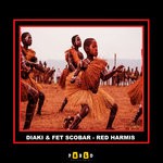 cover: Diaki|Fet Scobar - Red Harmis