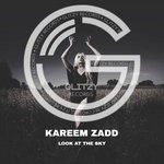 cover: Kareem Zadd - Look At The Sky