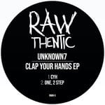 cover: Unknown7 - Clap Your Hands