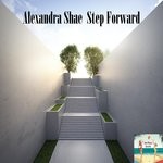 cover: Alexandra Shae - Step Forward