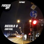 cover: Niccolo B - Control