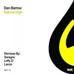 cover: Dan Barrow - Natural High